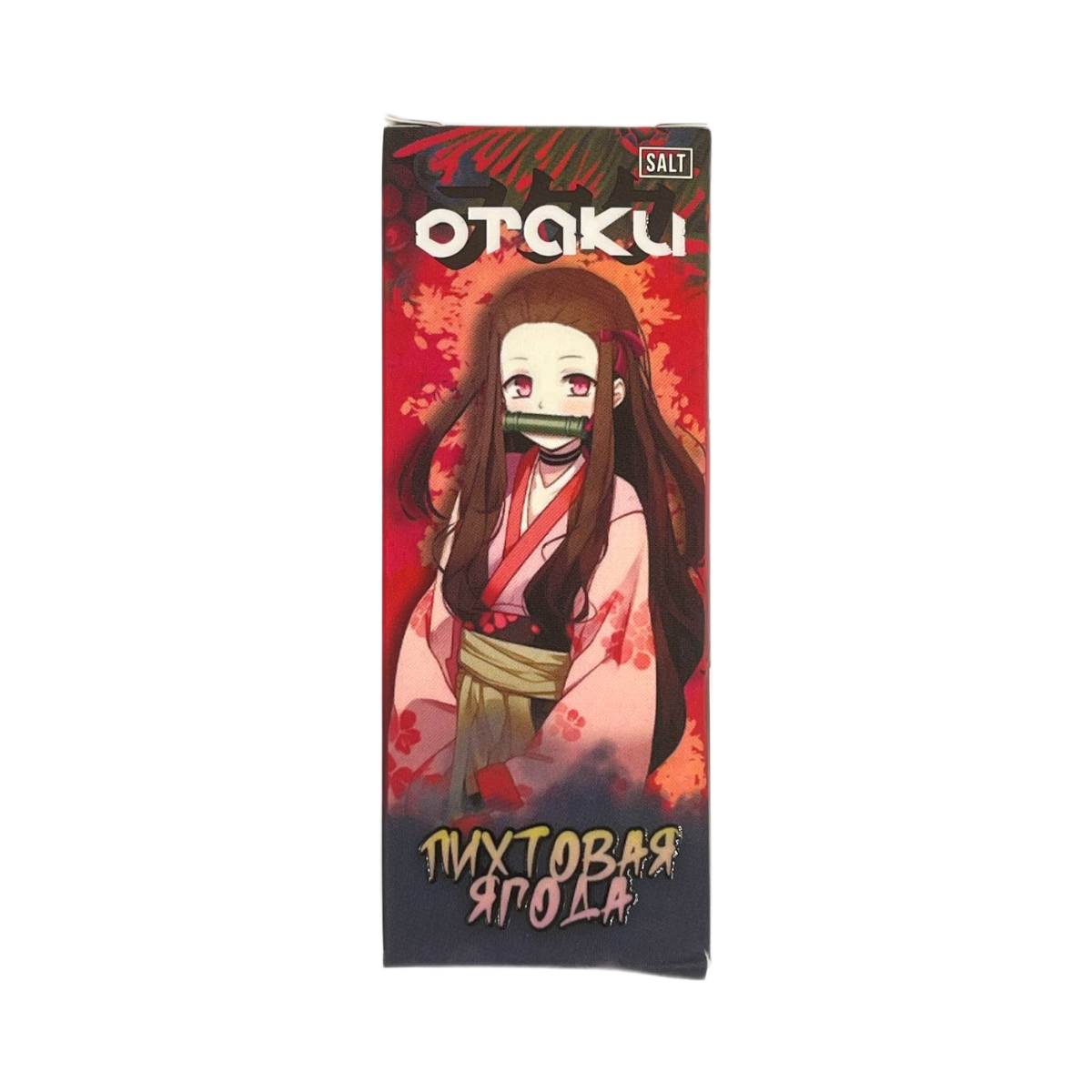 OTAKU Пихтовая ягода 30мл.20мг.