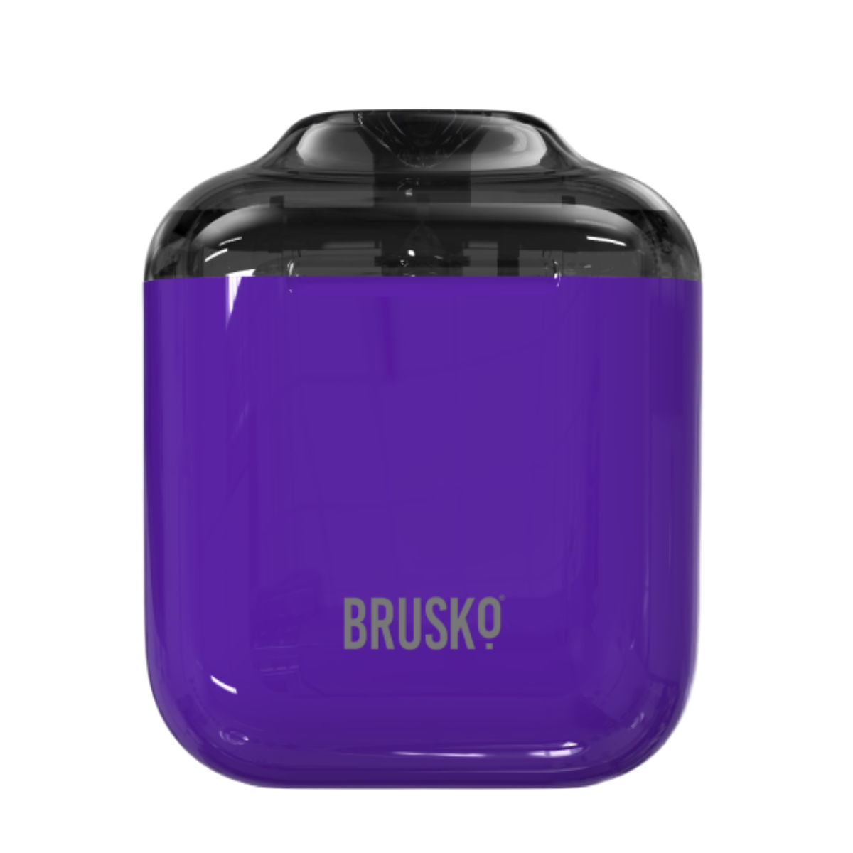 BRUSKO ZQ MICOOL 500mAh Фиолетовый