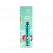 HQD Cuvie PLUS 1200 Туман майами 2%