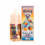 GANG ICE Дыня маракуйя 30мл 2%