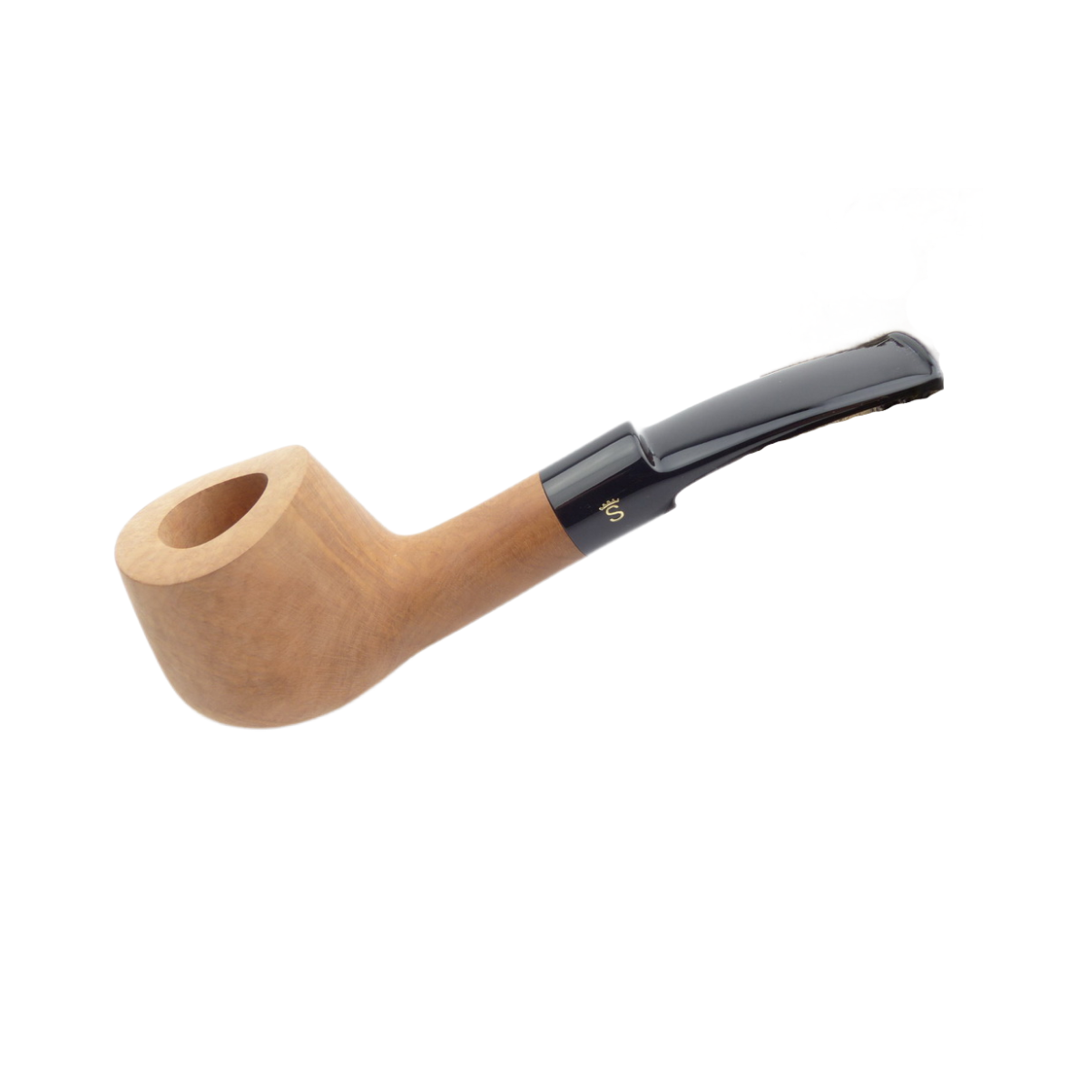 Трубка STANWELL AUTHENTIC raw finish 11 9mm
