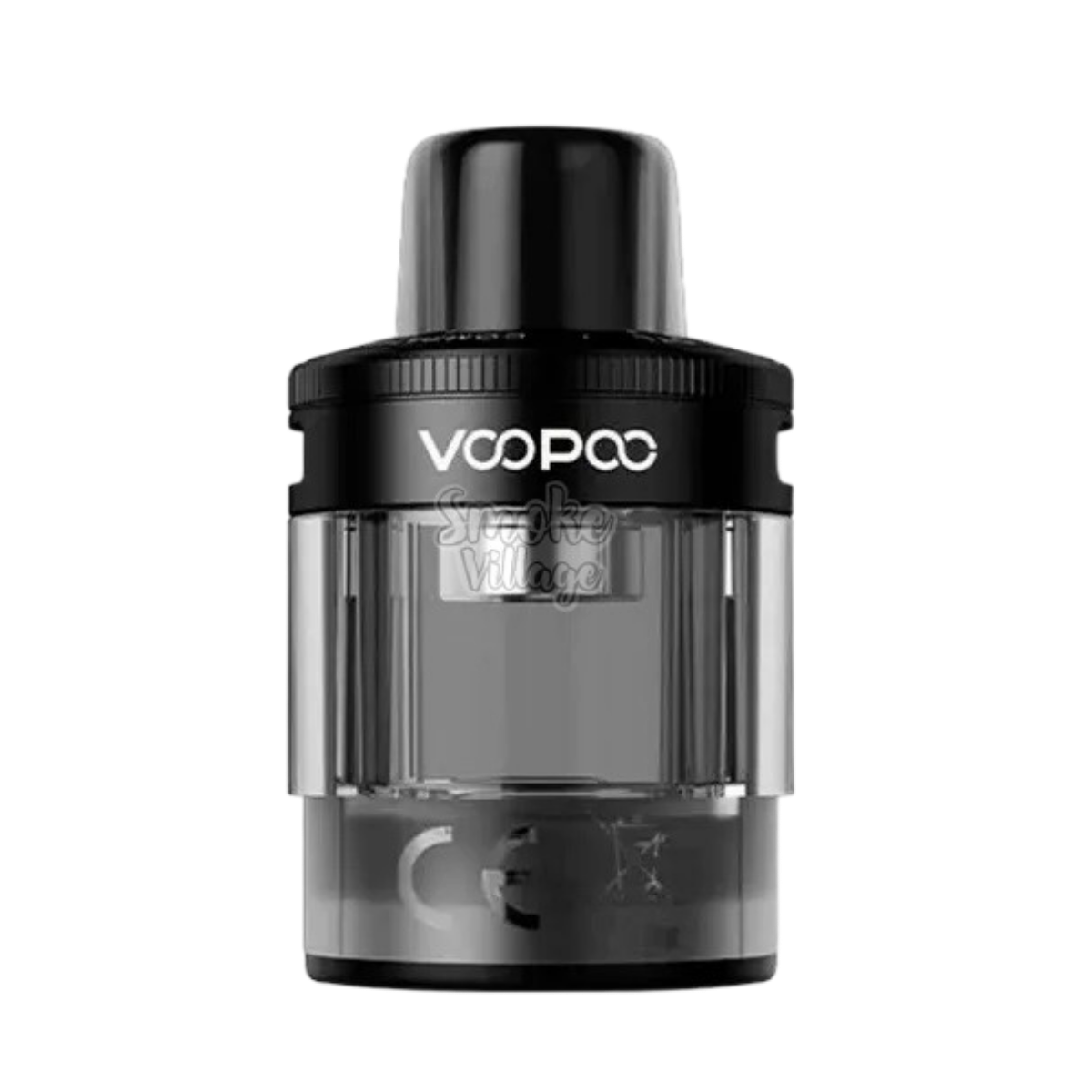 Voopoo PNP X DTL Pod Black 5мл VP-157A-POD (в упак. 2 шт.)