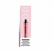 HQD Cuvie PLUS 1200 Клубника 2%