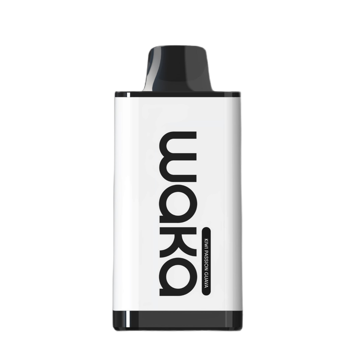 WAKA 8000 Арбуз вишня 2%