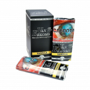 Табак сигаретный VAN ERKOMS Vanilla 40 гр.