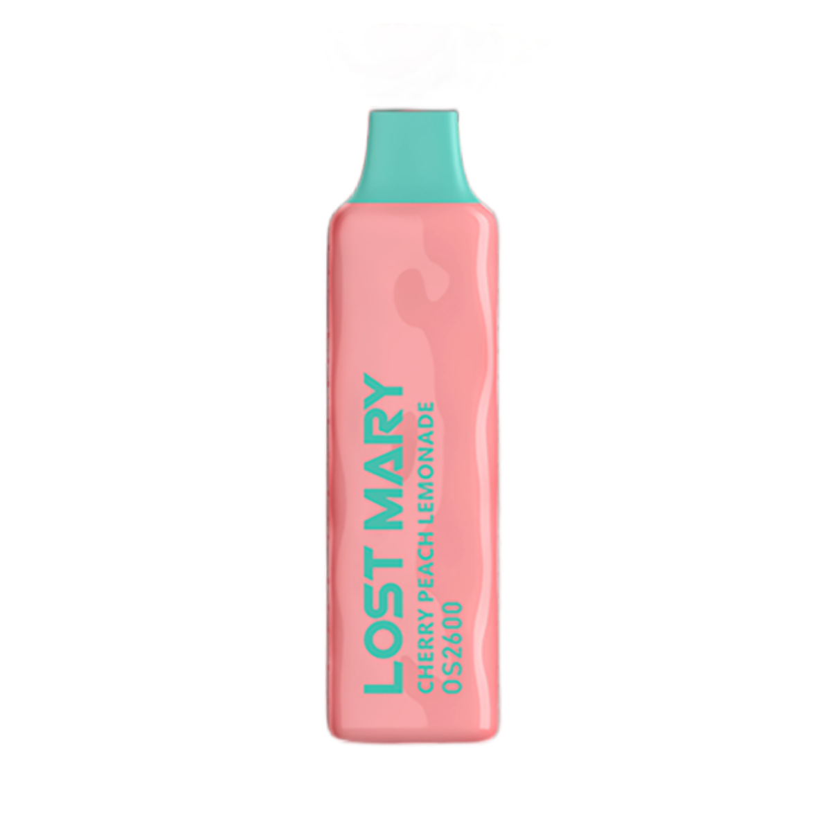 LOST MARY OS 2600 Лимонад вишня персик 2%
