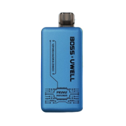 BOSS x UWELL BG 15000 Черника малина лимон 2%