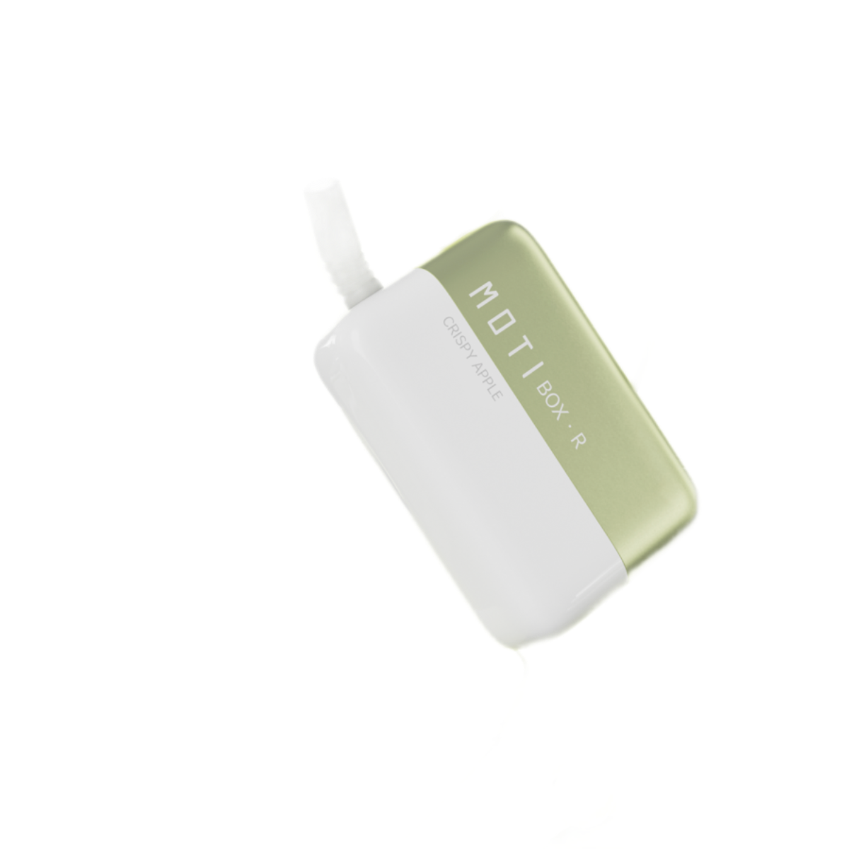 MOTI BOX + Картридж 7000 Яблоко 2%