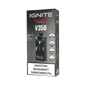 IGNITE V 350 35000 Грейпфрут лед 2%