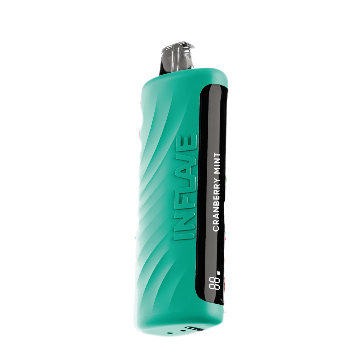 INFLAVE OMEGA 10000 Клюква мята 2%