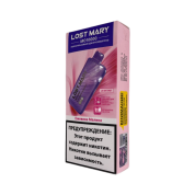 LOST MARY MO 10000 Ежевика малина 2%