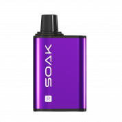 SOAK R 5000 Виноград изабелла 2%