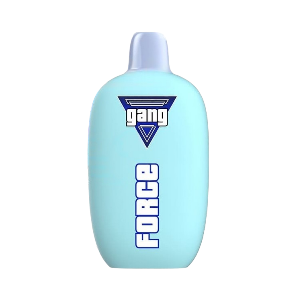 GANG FORCE 10000 Энергетик с лесными ягодами 2%