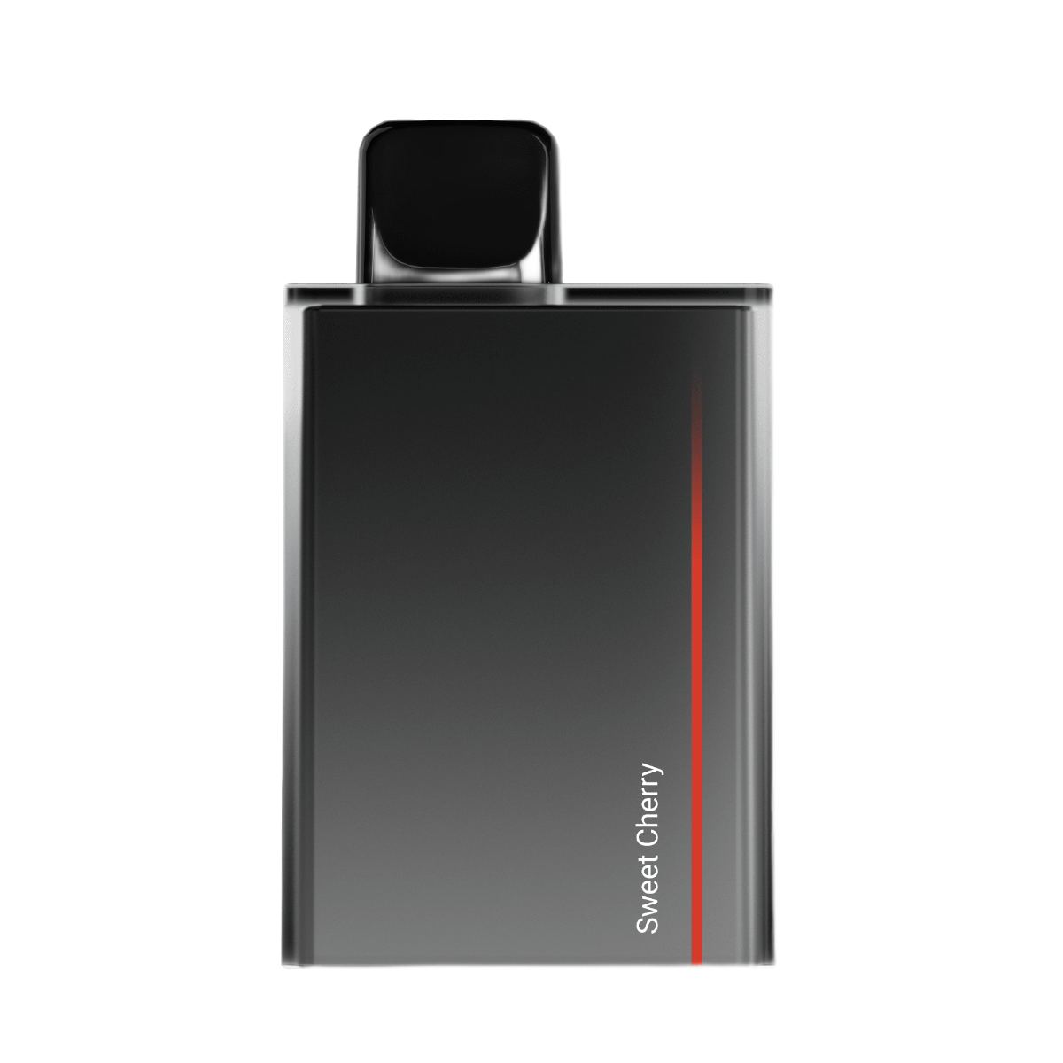 SOAK CUBE Black 7000 Сладкая черешня 2%