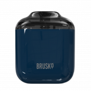 BRUSKO ZQ MICOOL 500mAh Синий
