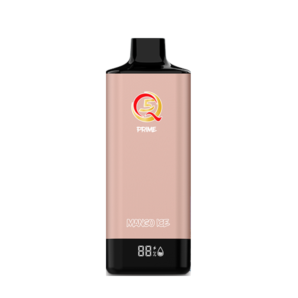 Q5 PRIME 12000 Манго со льдом 2%