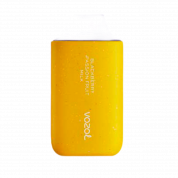 VOZOL STAR 6000 Ежевика маракуйя молоко 2%