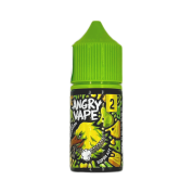 Angry Vape Salt Ворон Лут (груша с ананасом) 30мл.20мг.