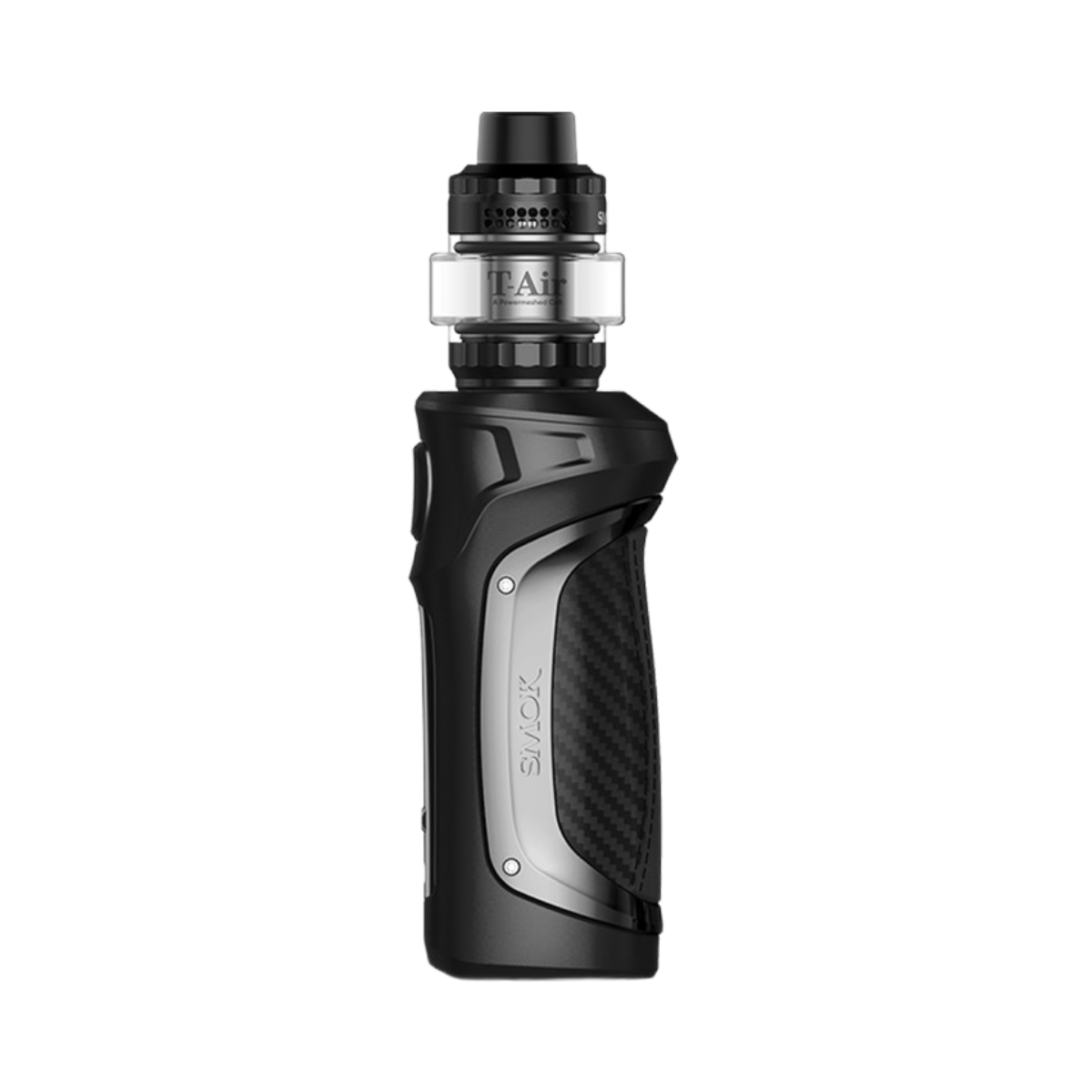 SMOK MAG SOLO 100W Kit Carbon Fiber Splicing Leather SMOK-155C