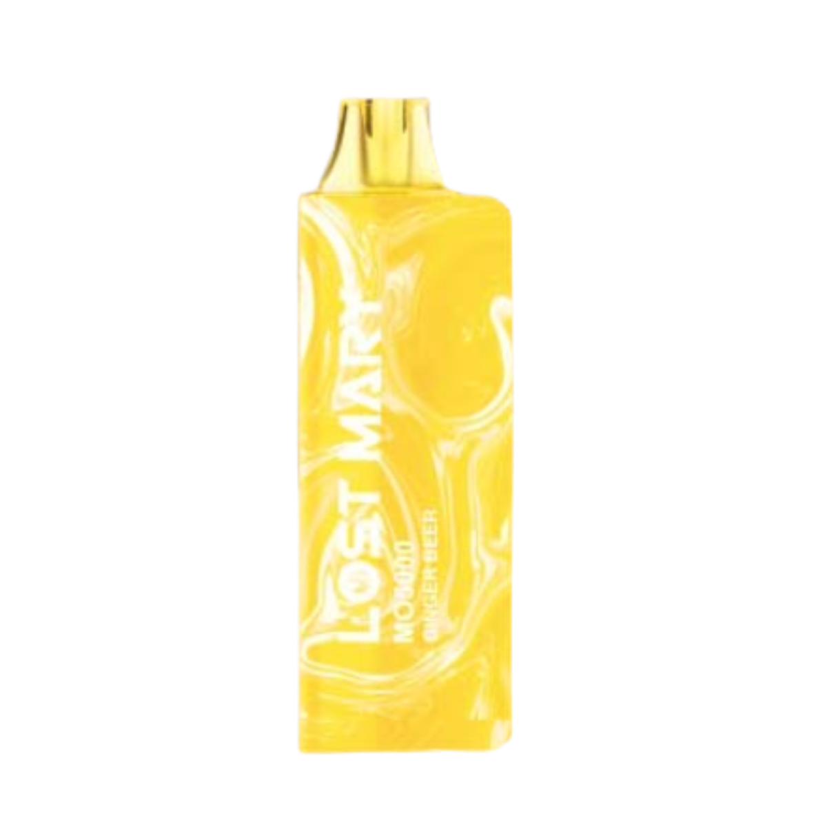 LOST MARY MO 5000 Имбирное пиво 2%