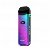SMOK NORD 2 Pod 1500mAh Kit SMOK-026E 7-Color Cobra