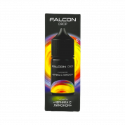 FALCON DROP Черника с лимоном 30мл.20мг.