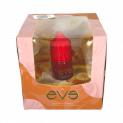 EVE Банан сливки 30мл.20мг.
