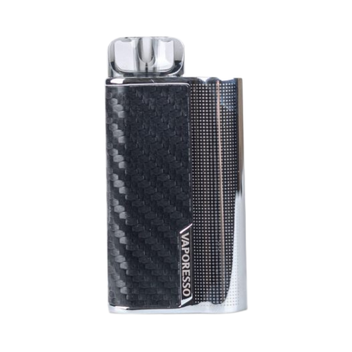 Vaporesso XTRA 900mAh 2ml Pod Kit VRR-0021B Silver
