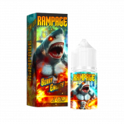 RAMPAGE Ultra 2 Ягодный энергетик 30мл.20мг.