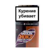 ТАБАК сиг. М.В. ORANGE CHOCOLATE CHOICE 40гр.