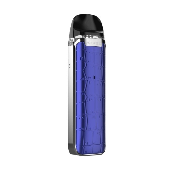 Vaporesso LUXE Q 1100mAh Blue VRR-0045D