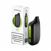 PLONQ MAX SMART 8000 Зеленое яблоко 2%
