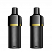 HQD LUX Картридж Клубника виноград 2% (уп. 2 шт)