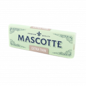 Бумага сиг. MASCOTTE Extra Thin