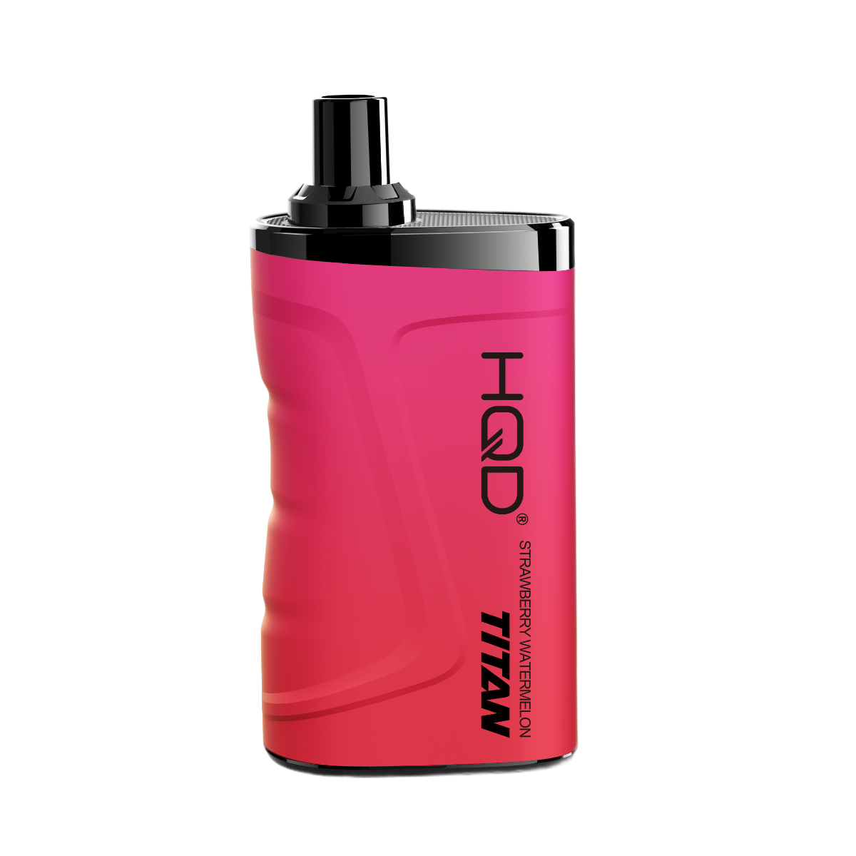 HQD TITAN Клубника арбуз 7000 2%