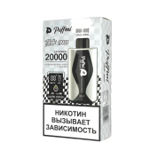PUFFMI TANK V2 20000 Клубнично арбузная жвачка 2%