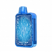 HQD MATRIX 6500 Черника малина 2%