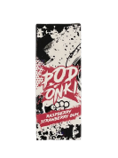 POD ONKI V1 hard Малиново-клубничная жвачка 30мл. 2%