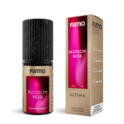 FUMMO ULTIMA Вишнёвая содовая 30мл.20мг.