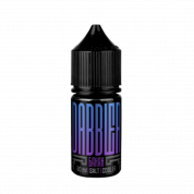 Dabbler Salt chubby 2 Банан 30мл 2%