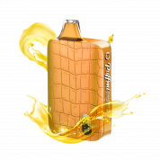 PUFFMI DURA 9000 Энергетический взрыв 2%