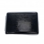 Портсигар TVC HAOJUE искусственная кожа 14 сигарет