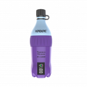 ATTACKER KPEKPE PS 12000 Черника малина 2%