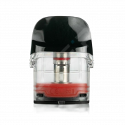 Vaporesso LUXE Q 0.8ohm Mesh POD VRR-0084C-POD (в упак. 4 шт.)