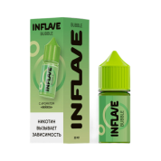INFLAVE BUBBLE Фейхоа 30мl. 2 %