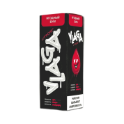 VLAGA STRONG Ягодный бум 30мл.20мг.