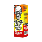 PEREDOZ EXCLUSIVE Мандарин лимон 30мл.20мг.