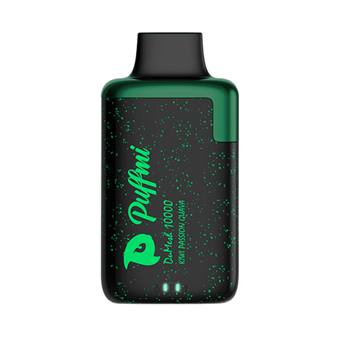 PUFFMI DUMESH 10000 Киви маракуйя гуава 2%