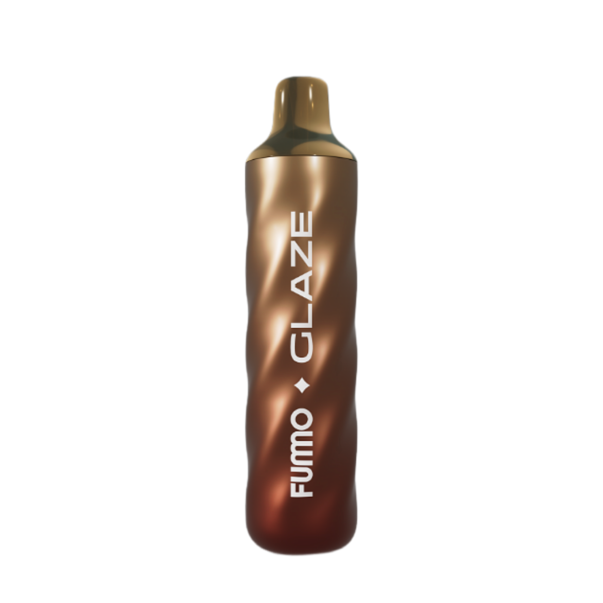 FUMMO GLAZE 3500 Кокос малина 2%