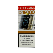 FUNKY LANDS 15000 Персик манго 2%